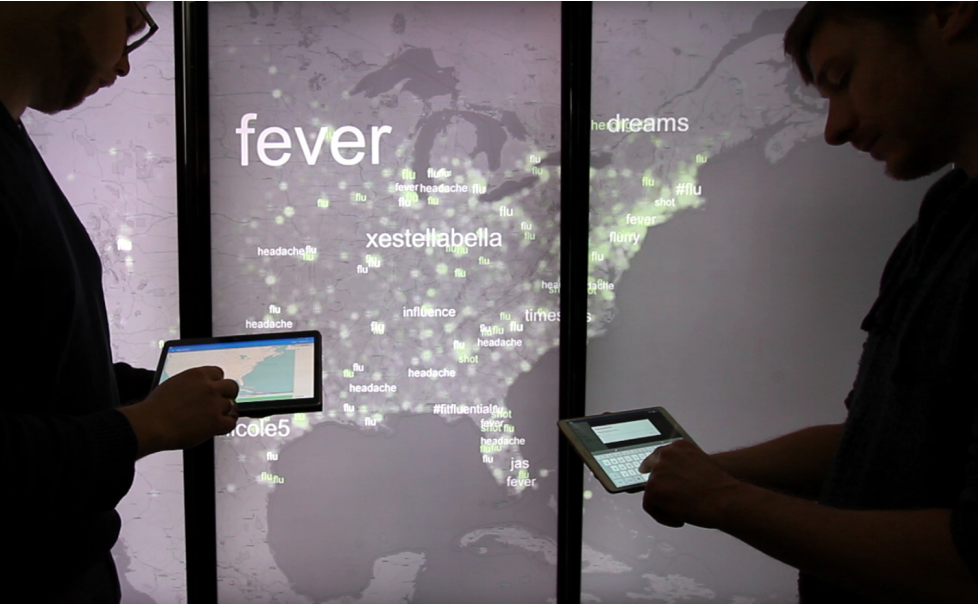 Social Media Data Exploration