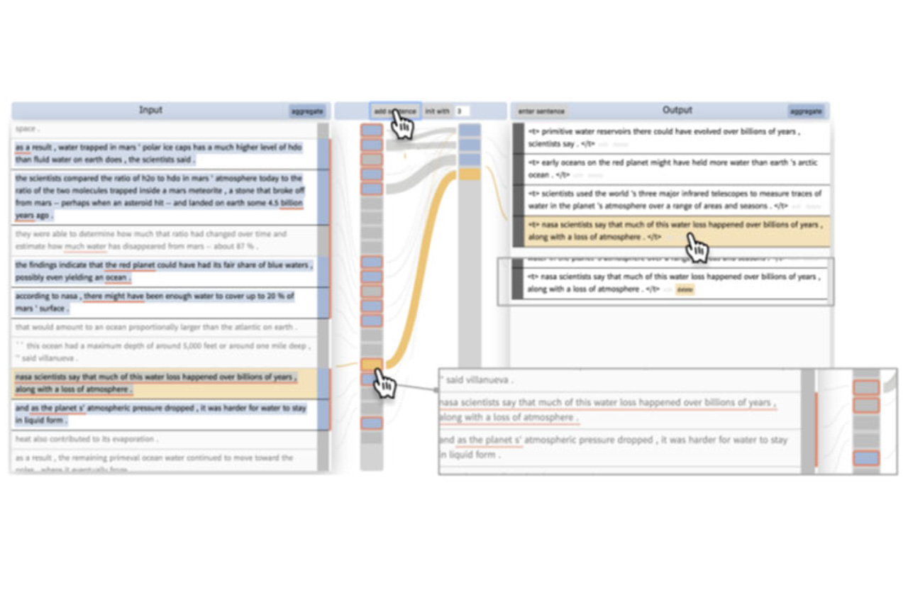 Steerable Machine Learning